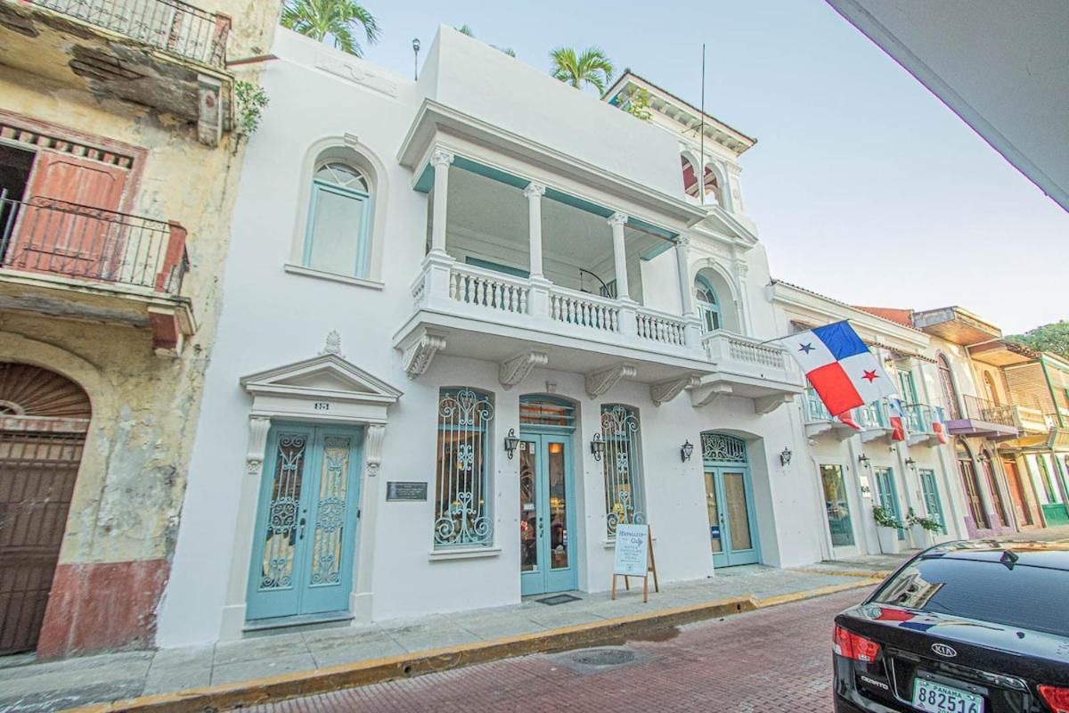 Amazinn Places Boutique Casa Arias Πόλη του Παναμά Εξωτερικό φωτογραφία