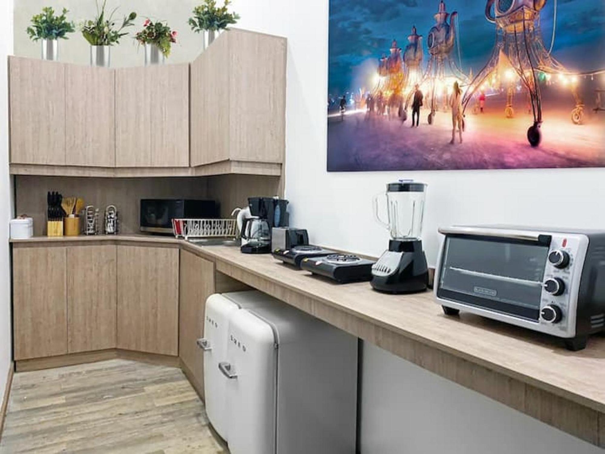 Amazinn Places Boutique Casa Arias Πόλη του Παναμά Εξωτερικό φωτογραφία