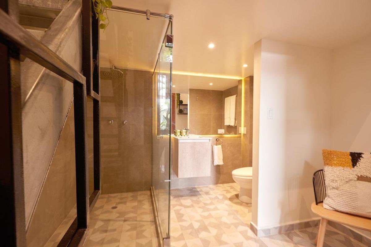 Amazinn Places Boutique Casa Arias Πόλη του Παναμά Εξωτερικό φωτογραφία