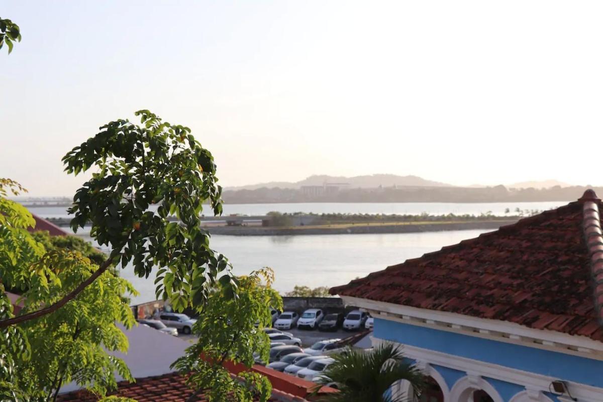 Amazinn Places Boutique Casa Arias Πόλη του Παναμά Εξωτερικό φωτογραφία